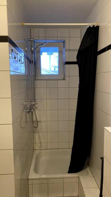 Appartment Mit Grossem Balkon Im Belgischen Viertel Koln Bagian luar foto